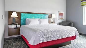 Hampton Inn & Suites North Attleboro