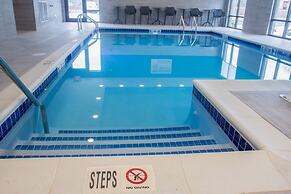 Hampton Inn & Suites North Attleboro