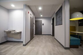 Hampton Inn & Suites North Attleboro