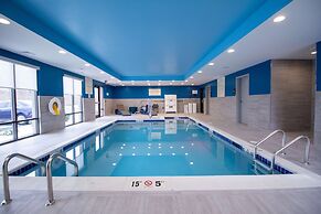 Hampton Inn & Suites North Attleboro