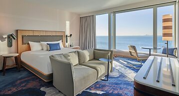 Sable at Navy Pier Chicago, Curio Collection by Hilton