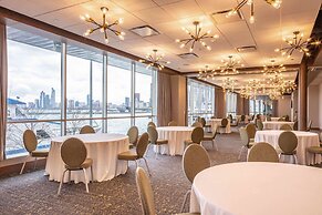 Sable at Navy Pier Chicago, Curio Collection by Hilton