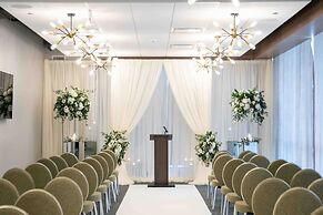 Sable at Navy Pier Chicago, Curio Collection by Hilton