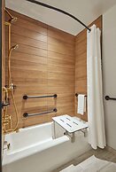 Sable at Navy Pier Chicago, Curio Collection by Hilton