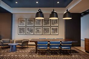 Sable at Navy Pier Chicago, Curio Collection by Hilton