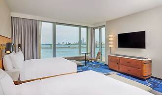 Sable at Navy Pier Chicago, Curio Collection by Hilton