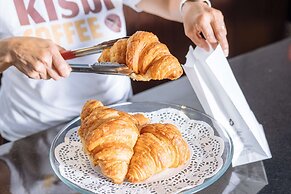 Sable at Navy Pier Chicago, Curio Collection by Hilton