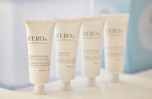 Sable at Navy Pier Chicago, Curio Collection by Hilton