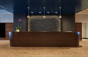 Sable at Navy Pier Chicago, Curio Collection by Hilton