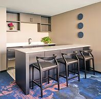 Sable at Navy Pier Chicago, Curio Collection by Hilton