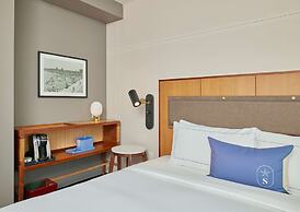 Sable at Navy Pier Chicago, Curio Collection by Hilton