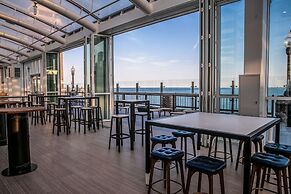 Sable at Navy Pier Chicago, Curio Collection by Hilton