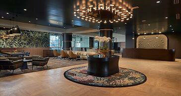 Sable at Navy Pier Chicago, Curio Collection by Hilton