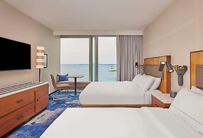 Sable at Navy Pier Chicago, Curio Collection by Hilton