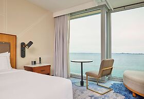 Sable at Navy Pier Chicago, Curio Collection by Hilton