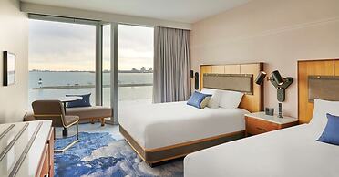 Sable at Navy Pier Chicago, Curio Collection by Hilton