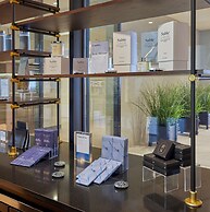 Sable at Navy Pier Chicago, Curio Collection by Hilton