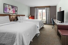 Hilton Garden Inn Detroit Utica