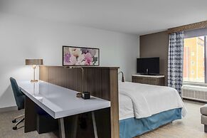 Hilton Garden Inn Detroit Utica