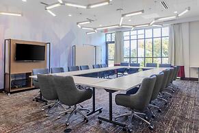 Hilton Garden Inn Detroit Utica