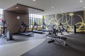 Hilton Garden Inn Detroit Utica