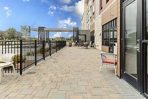 Hilton Garden Inn Detroit Utica