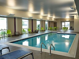 Home2 Suites by Hilton Fishers Indianapolis Northeast, IN