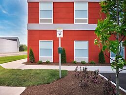 Home2 Suites by Hilton Fishers Indianapolis Northeast, IN