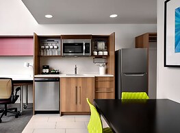 Home2 Suites by Hilton Fishers Indianapolis Northeast, IN