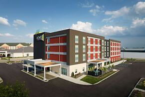 Home2 Suites by Hilton Fishers Indianapolis Northeast, IN