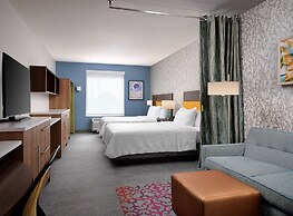Home2 Suites by Hilton Fishers Indianapolis Northeast, IN