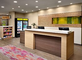 Home2 Suites by Hilton Fishers Indianapolis Northeast, IN