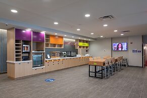 Home2 Suites by Hilton Fishers Indianapolis Northeast, IN