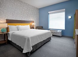 Home2 Suites by Hilton Fishers Indianapolis Northeast, IN