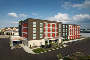 Home2 Suites by Hilton Fishers Indianapolis Northeast, IN