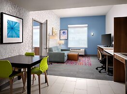 Home2 Suites by Hilton Fishers Indianapolis Northeast, IN