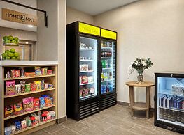 Home2 Suites by Hilton Fishers Indianapolis Northeast, IN