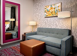 Home2 Suites by Hilton Fishers Indianapolis Northeast, IN