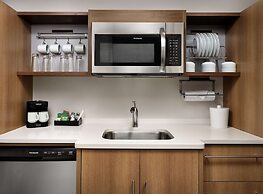 Home2 Suites by Hilton Fishers Indianapolis Northeast, IN