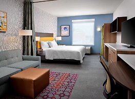 Home2 Suites by Hilton Fishers Indianapolis Northeast, IN