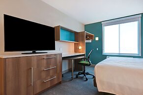 Home2 Suites by Hilton Turlock, CA