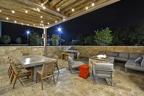 Home2 Suites by Hilton Turlock, CA