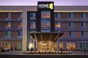 Home2 Suites by Hilton Turlock, CA