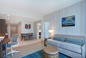 Home2 Suites by Hilton Turlock, CA