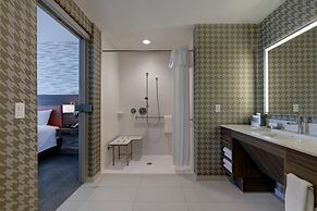 Home2 Suites by Hilton Turlock, CA