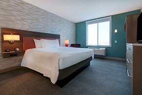 Home2 Suites by Hilton Turlock, CA