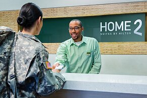 Home2 Suites by Hilton Turlock, CA