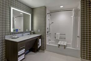 Home2 Suites by Hilton Turlock, CA