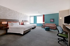 Home2 Suites by Hilton Turlock, CA