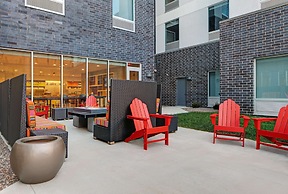 Home2 Suites by Hilton Milwaukee Downtown